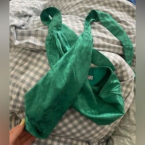 Princess Polly wrap top